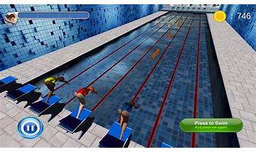 Adult Pool Swim Champion for Android - Download the APK from Habererciyes